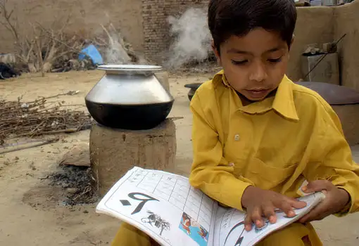 Education for Life