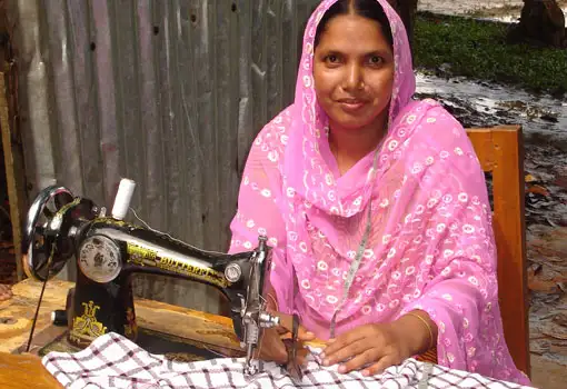 Livelihood For Women