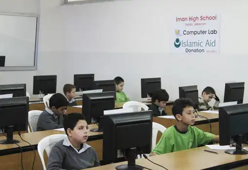 Digital Learning Revolution