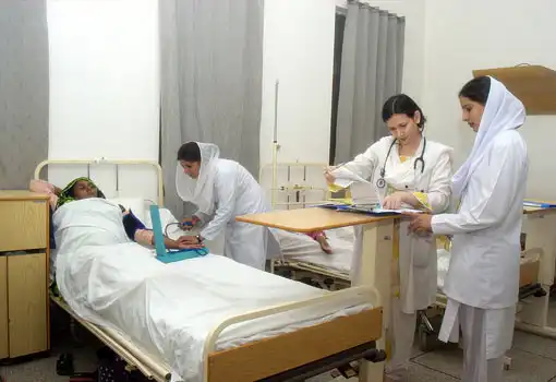 Life-saving Treatments