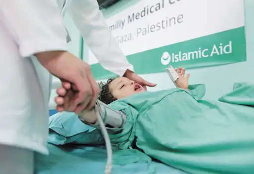 Medical Emergency Response