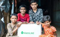 Donation promise
