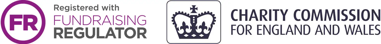 Fundrasing Regulator Charity Commission