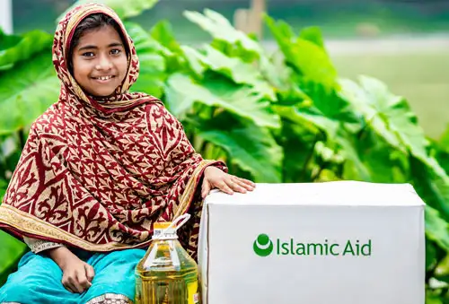 Zakat-Zakah