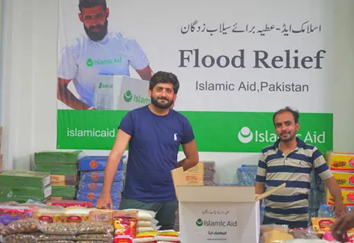 Flood-Appeal