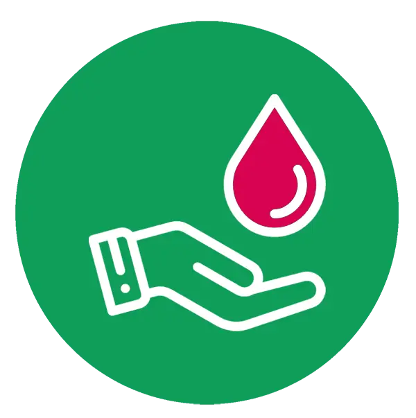 Your Help Can Make A Difference