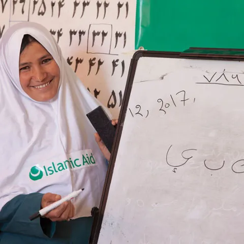 Laila-story Afghanistan-Emergency-box