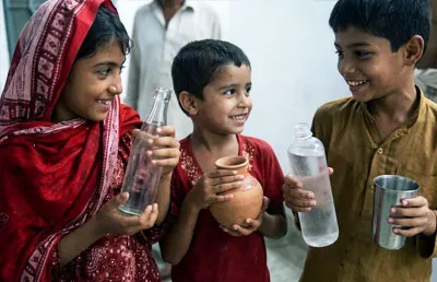 Give your Zakah