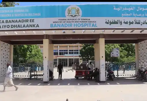 Somalia