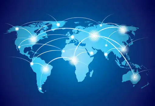 Expanding to more countries