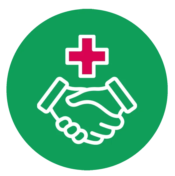 Partner-Hospital